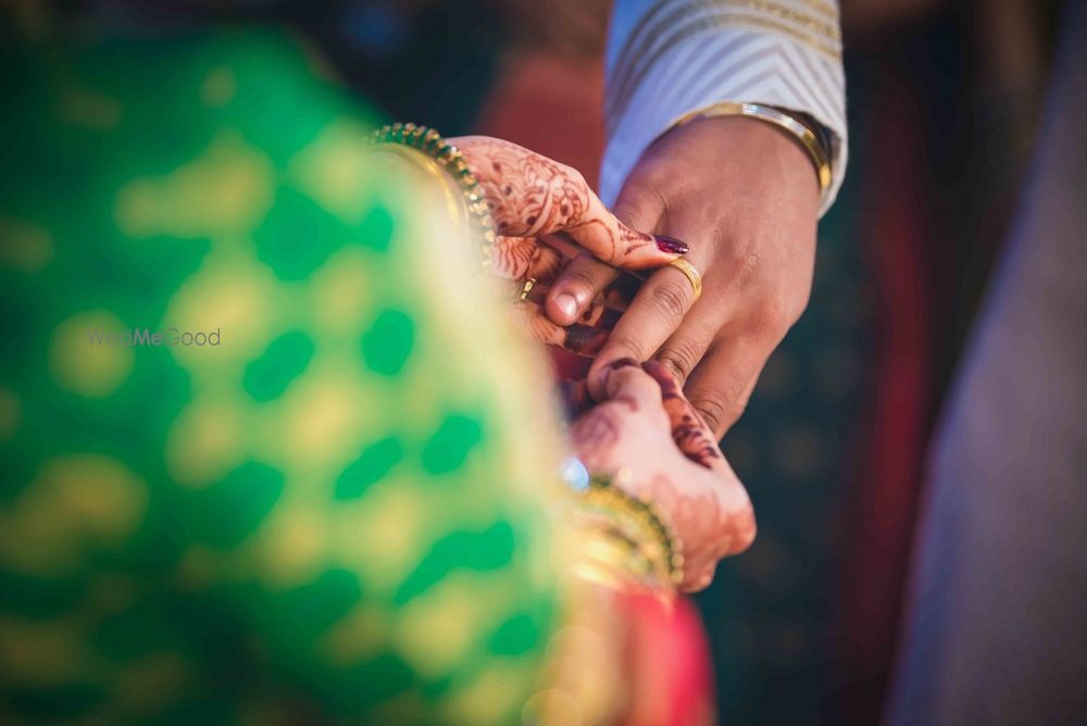 Photo From Smita + Sanket ENGAGEMENT - By Knot Diaries