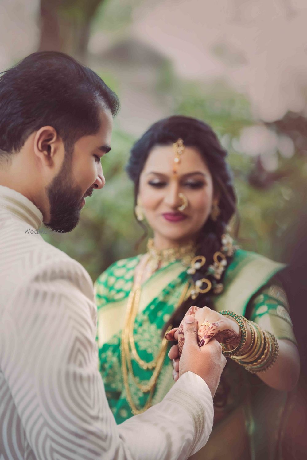 Photo From Smita + Sanket ENGAGEMENT - By Knot Diaries