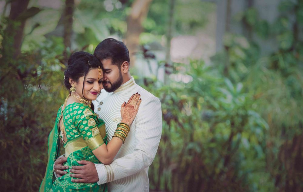 Photo From Smita + Sanket ENGAGEMENT - By Knot Diaries