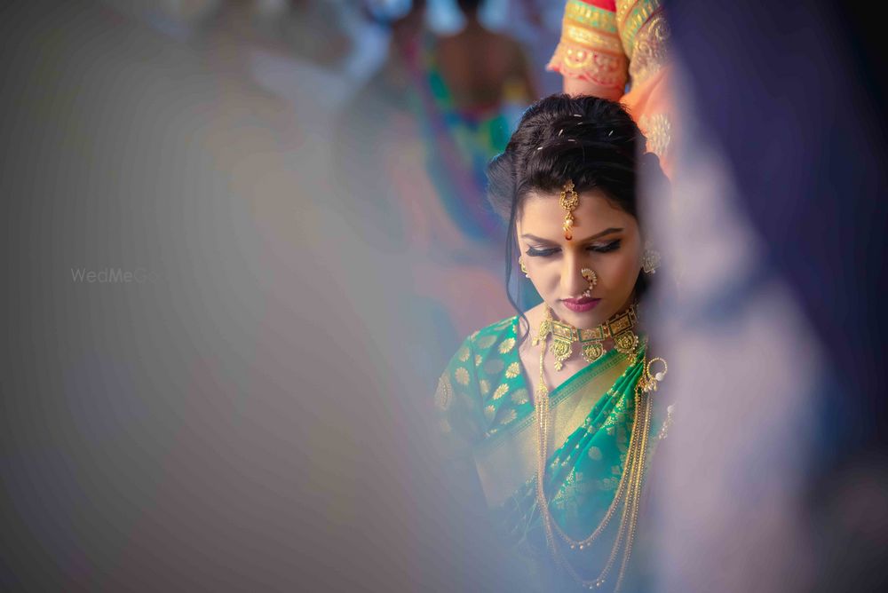 Photo From Smita + Sanket ENGAGEMENT - By Knot Diaries