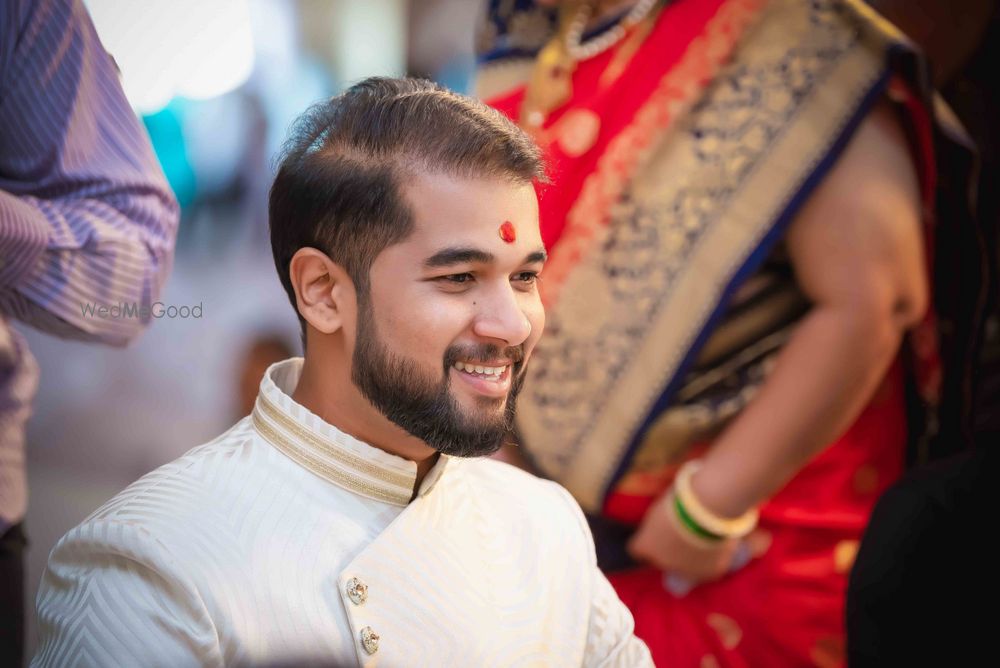 Photo From Smita + Sanket ENGAGEMENT - By Knot Diaries