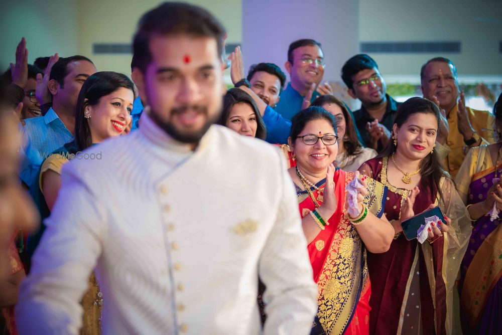 Photo From Smita + Sanket ENGAGEMENT - By Knot Diaries