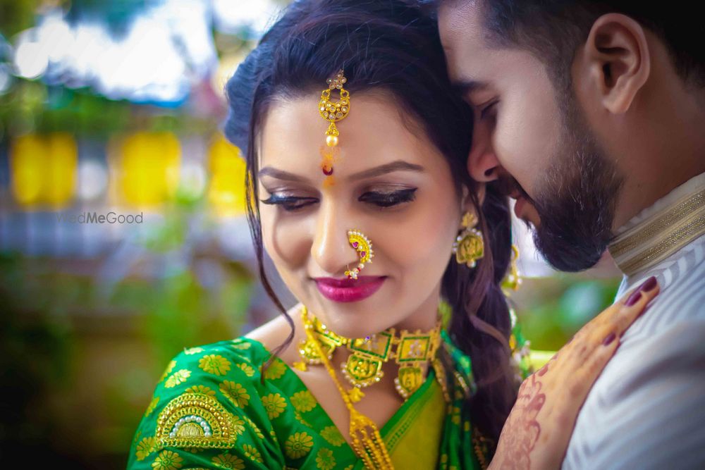 Photo From Smita + Sanket ENGAGEMENT - By Knot Diaries