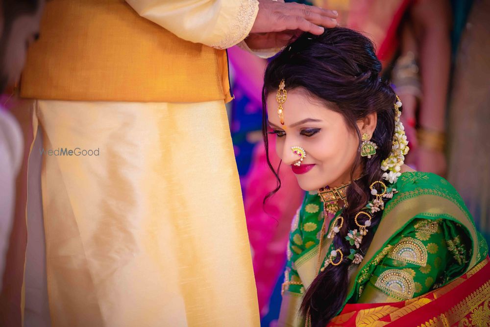 Photo From Smita + Sanket ENGAGEMENT - By Knot Diaries