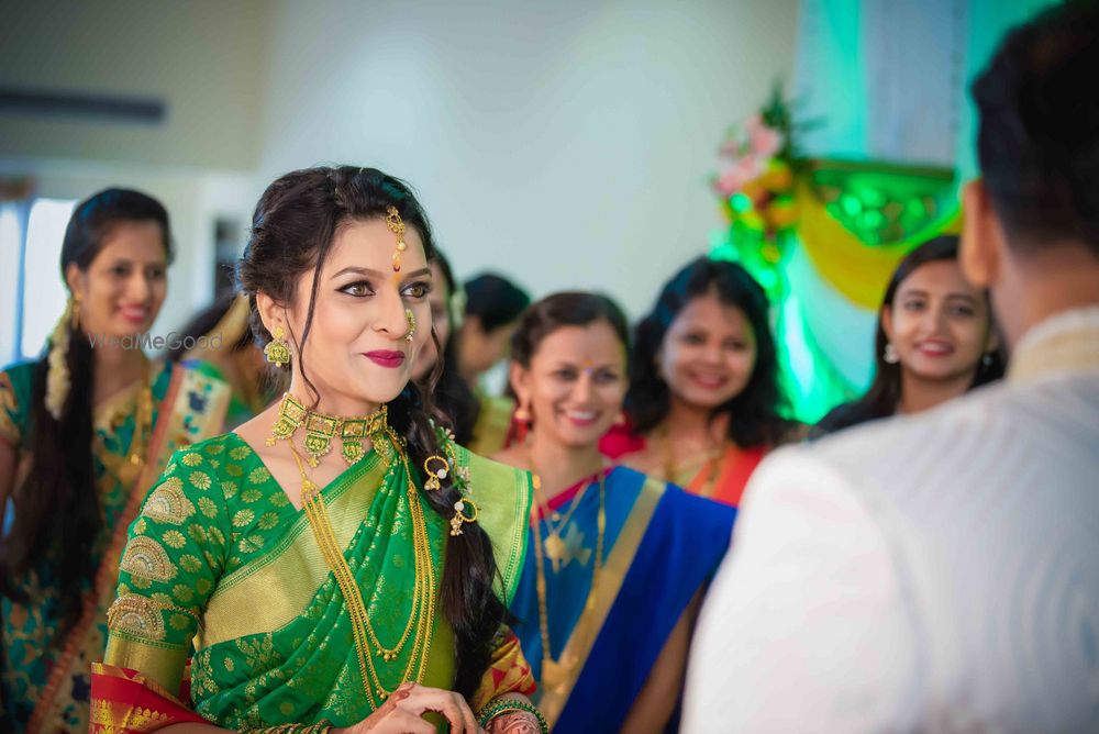 Photo From Smita + Sanket ENGAGEMENT - By Knot Diaries