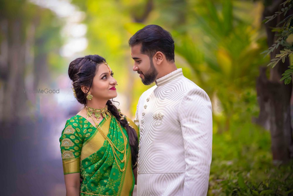 Photo From Smita + Sanket ENGAGEMENT - By Knot Diaries