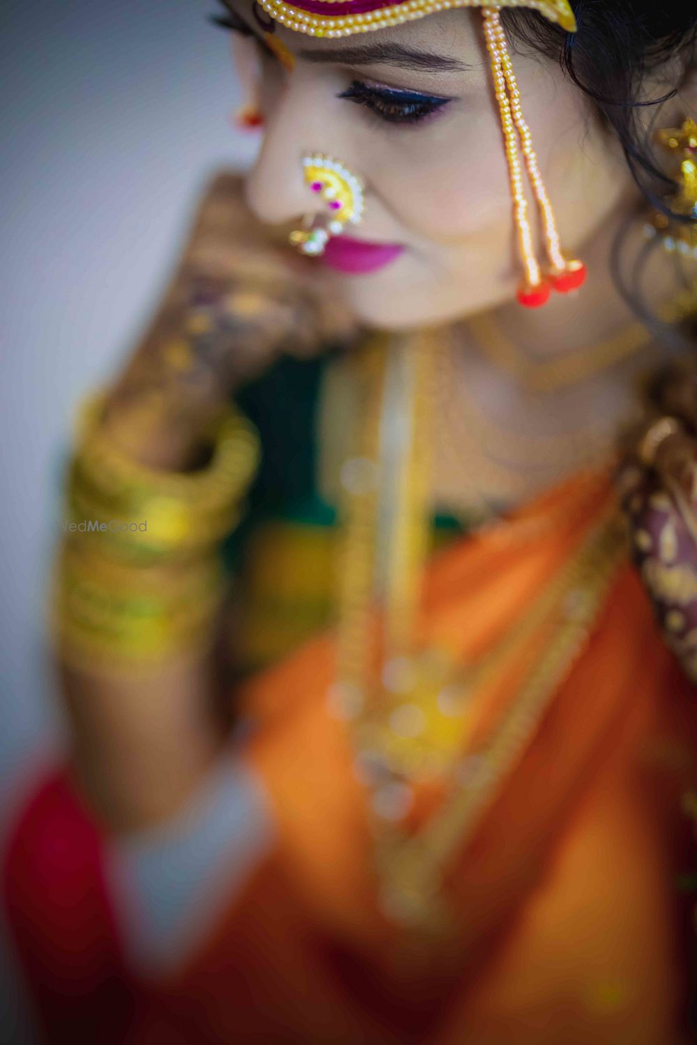 Photo From Smita & Sanket WEDDING - By Knot Diaries