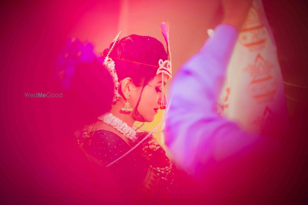 Photo From Smita & Sanket WEDDING - By Knot Diaries