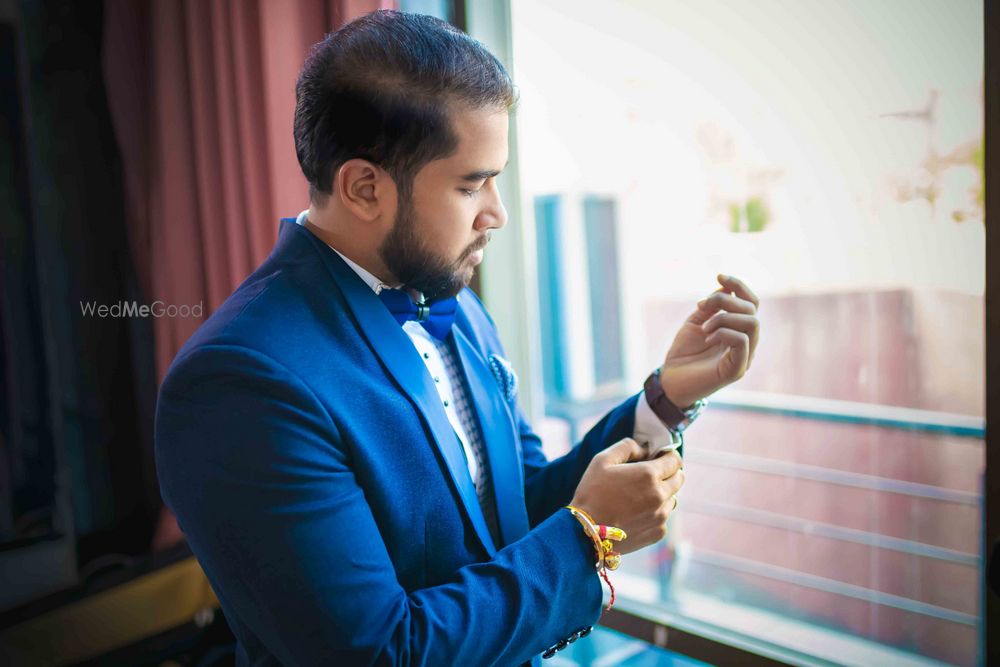 Photo From Smita & Sanket WEDDING - By Knot Diaries