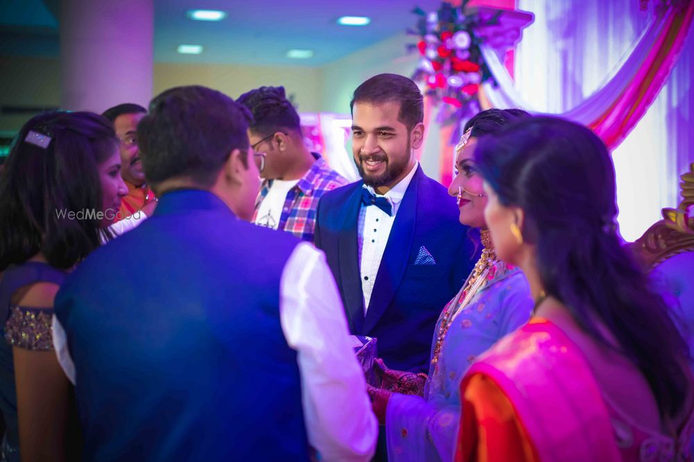 Photo From Smita & Sanket WEDDING - By Knot Diaries