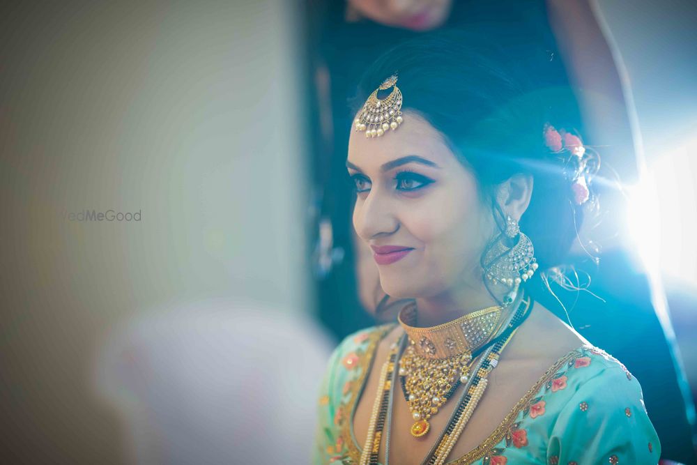 Photo From Smita & Sanket WEDDING - By Knot Diaries