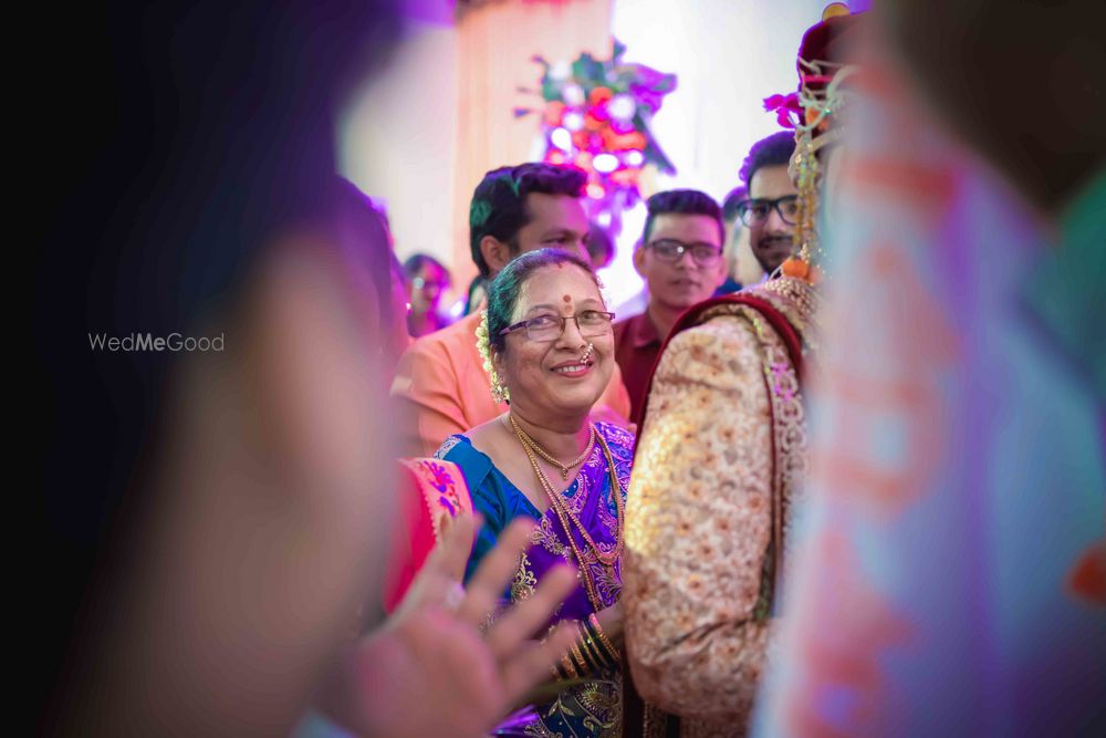 Photo From Smita & Sanket WEDDING - By Knot Diaries