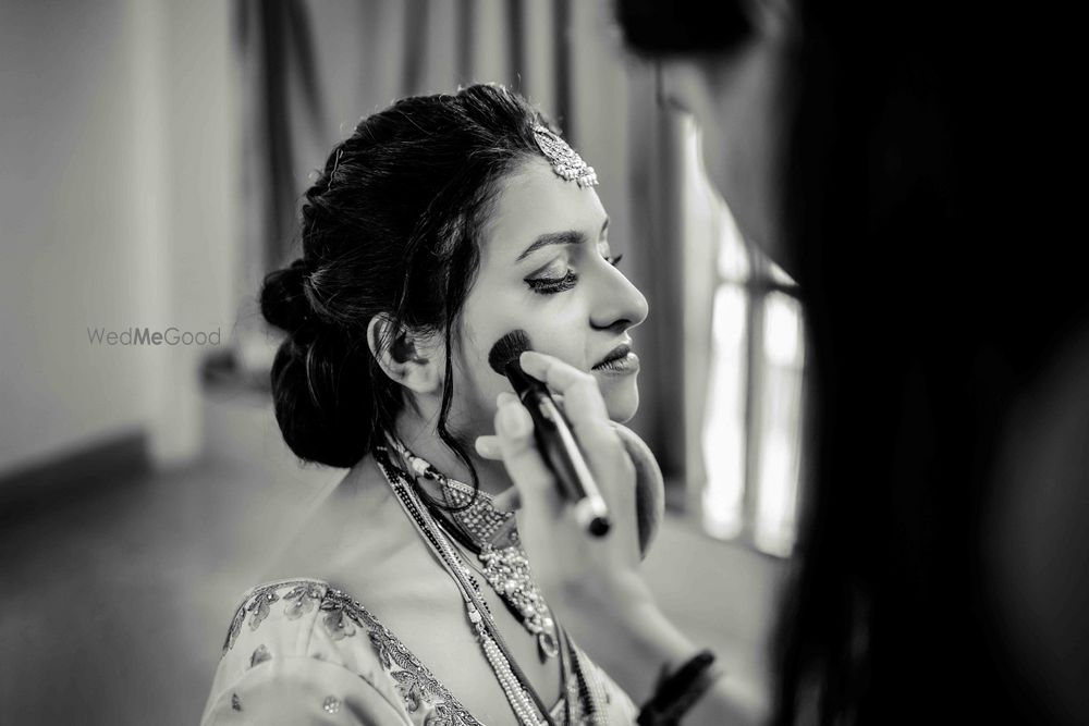 Photo From Smita & Sanket WEDDING - By Knot Diaries