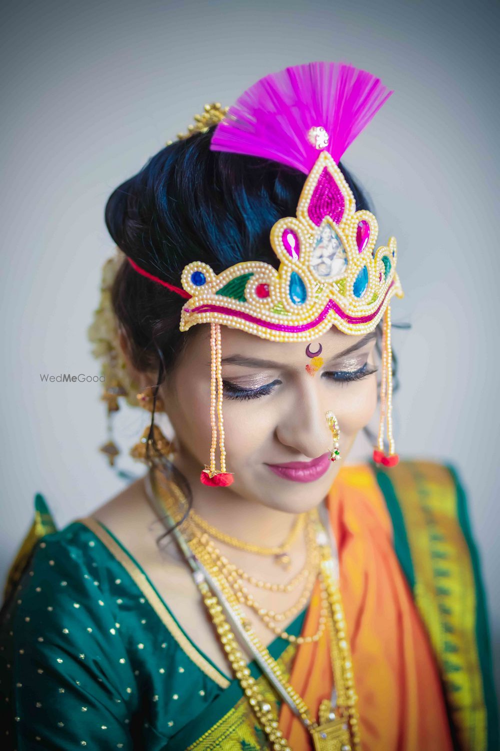 Photo From Smita & Sanket WEDDING - By Knot Diaries