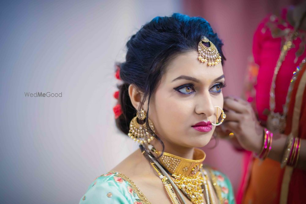 Photo From Smita & Sanket WEDDING - By Knot Diaries