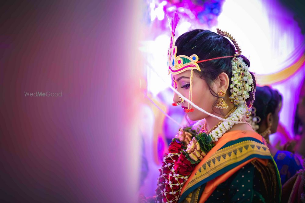 Photo From Smita & Sanket WEDDING - By Knot Diaries