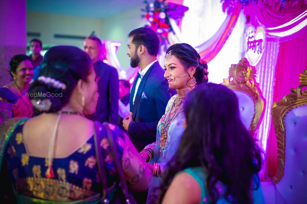 Photo From Smita & Sanket WEDDING - By Knot Diaries