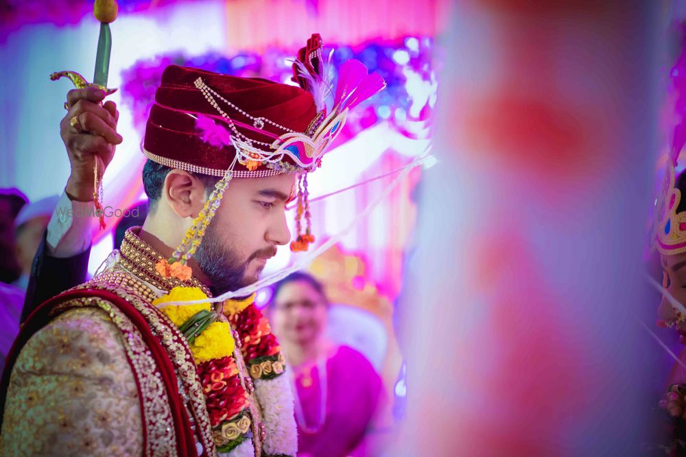 Photo From Smita & Sanket WEDDING - By Knot Diaries