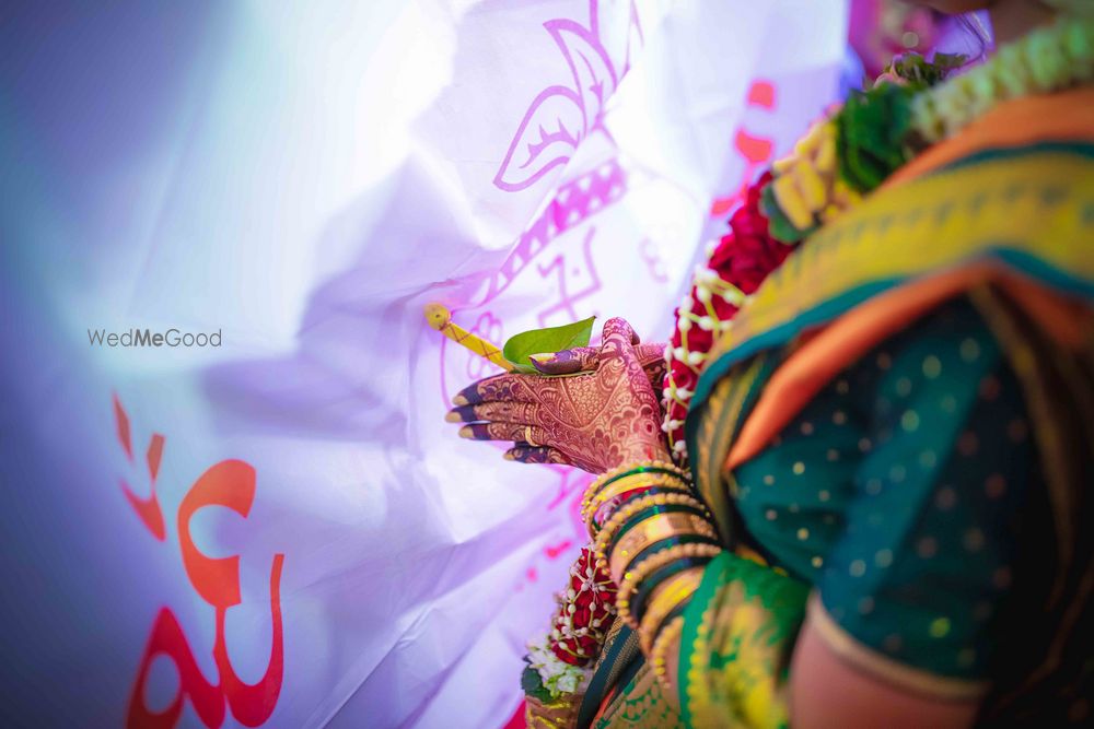 Photo From Smita & Sanket WEDDING - By Knot Diaries