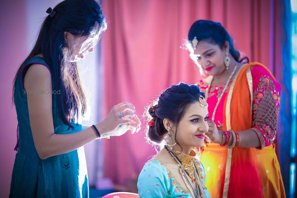 Photo From Smita & Sanket WEDDING - By Knot Diaries