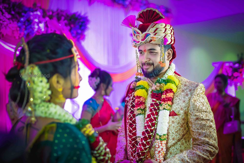 Photo From Smita & Sanket WEDDING - By Knot Diaries