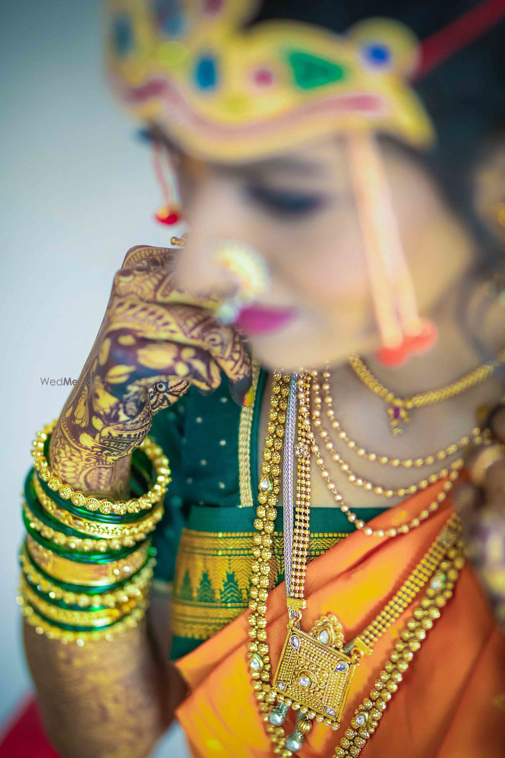 Photo From Smita & Sanket WEDDING - By Knot Diaries