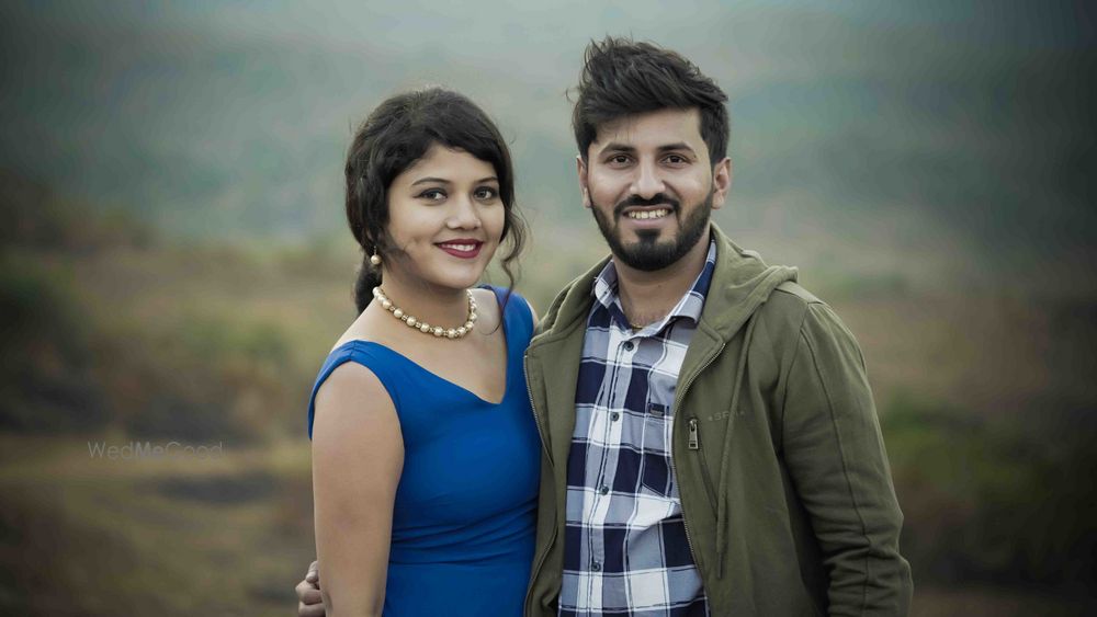 Photo From Snehal & Sanket Pre-Wedding - By Knot Diaries