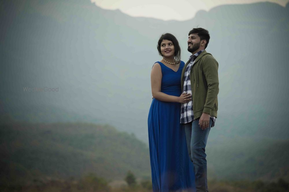 Photo From Snehal & Sanket Pre-Wedding - By Knot Diaries