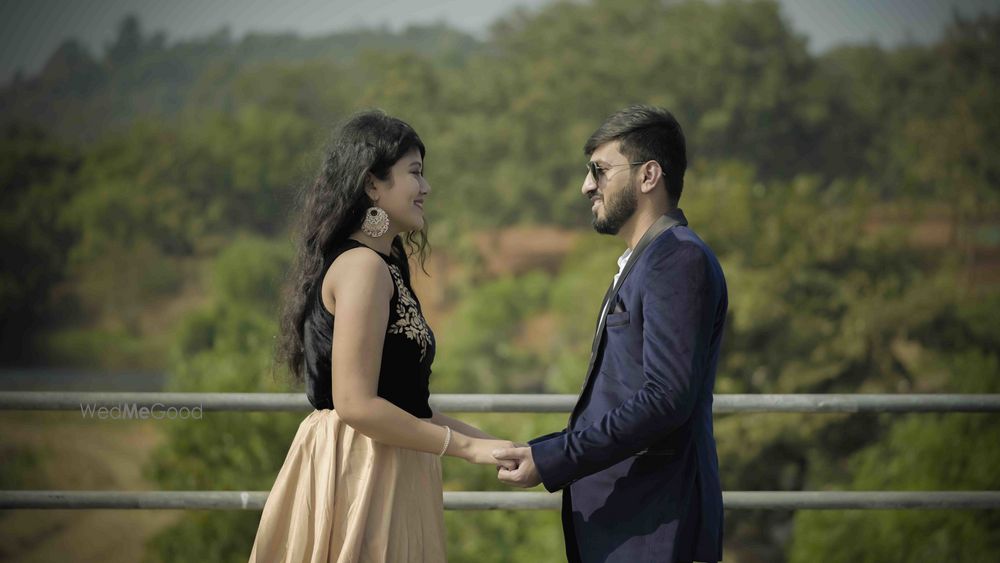 Photo From Snehal & Sanket Pre-Wedding - By Knot Diaries