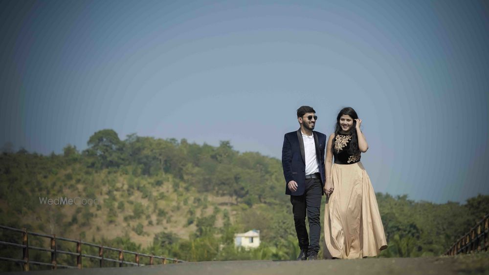 Photo From Snehal & Sanket Pre-Wedding - By Knot Diaries