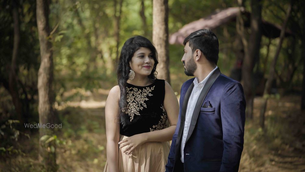 Photo From Snehal & Sanket Pre-Wedding - By Knot Diaries