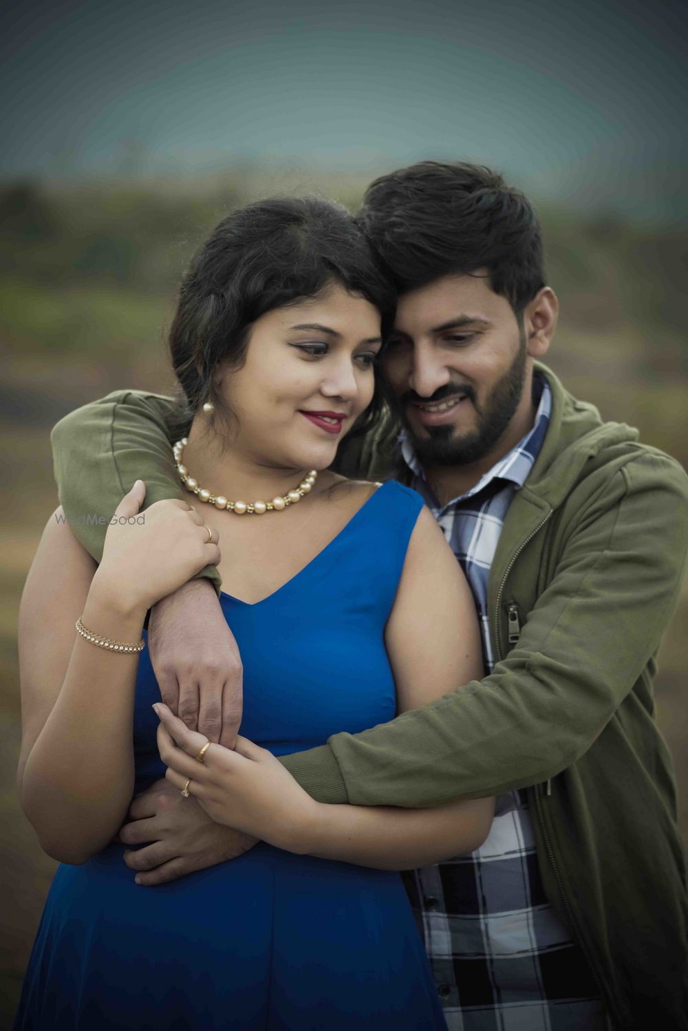 Photo From Snehal & Sanket Pre-Wedding - By Knot Diaries