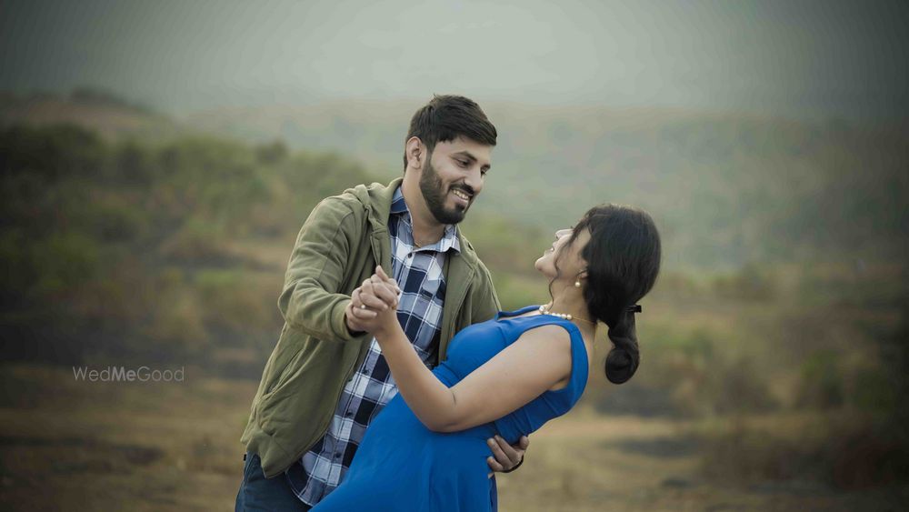 Photo From Snehal & Sanket Pre-Wedding - By Knot Diaries