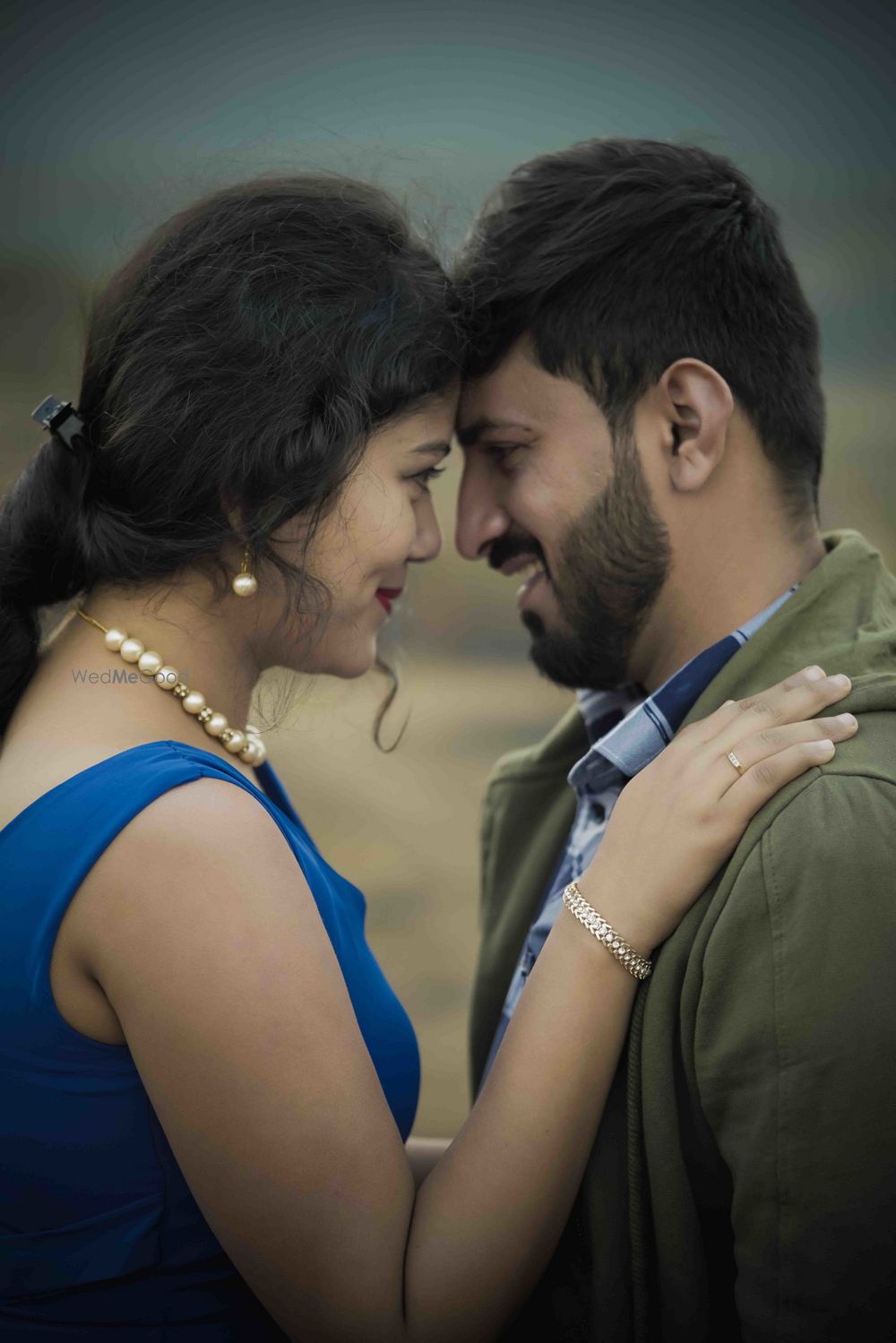 Photo From Snehal & Sanket Pre-Wedding - By Knot Diaries