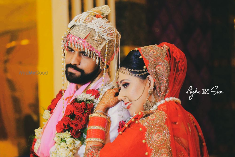 Photo From WEDDING - Neha & Rohit - By Vcreate Memories