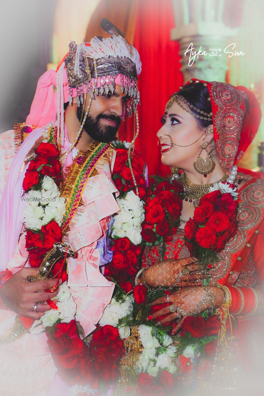 Photo From WEDDING - Neha & Rohit - By Vcreate Memories