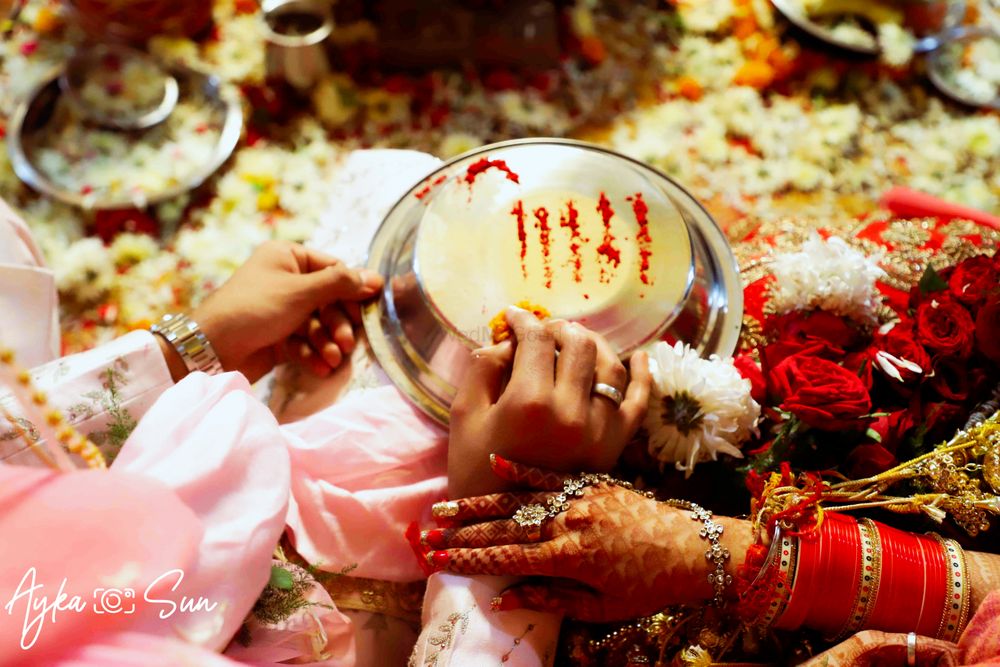 Photo From WEDDING - Neha & Rohit - By Vcreate Memories