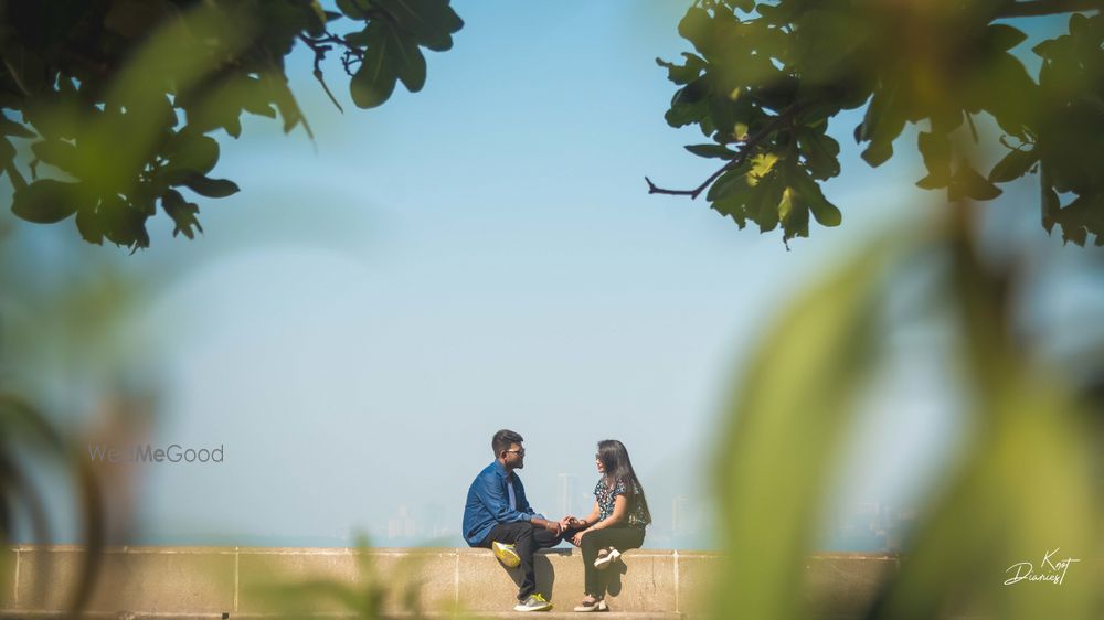 Photo From Ashish & Aarti Prewedding - By Knot Diaries