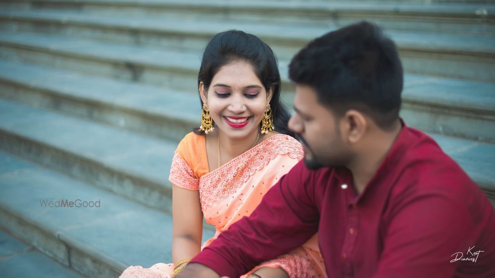 Photo From Ashish & Aarti Prewedding - By Knot Diaries