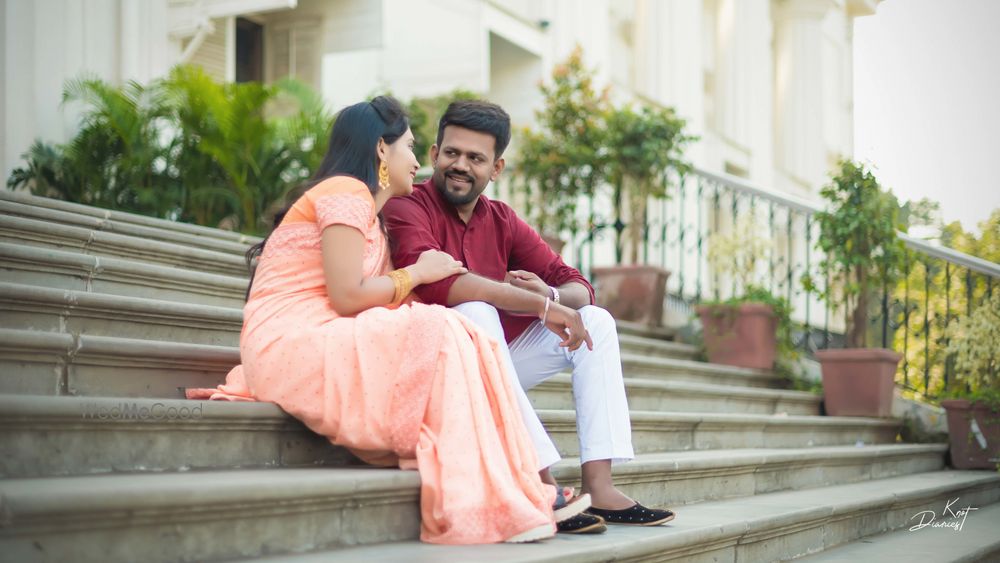 Photo From Ashish & Aarti Prewedding - By Knot Diaries