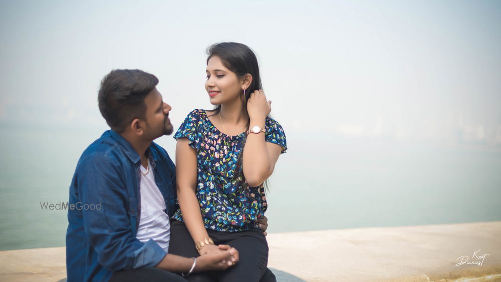 Photo From Ashish & Aarti Prewedding - By Knot Diaries