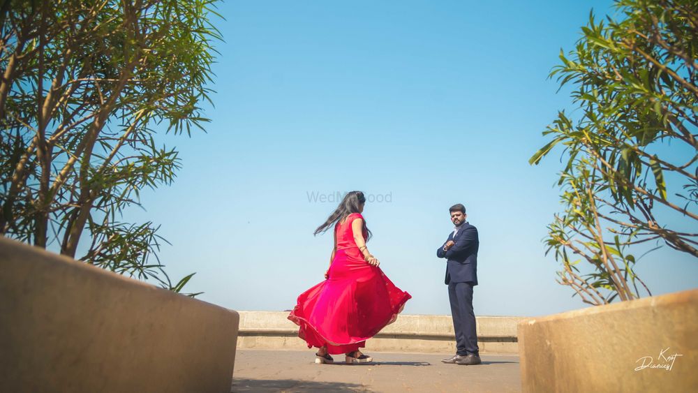 Photo From Ashish & Aarti Prewedding - By Knot Diaries