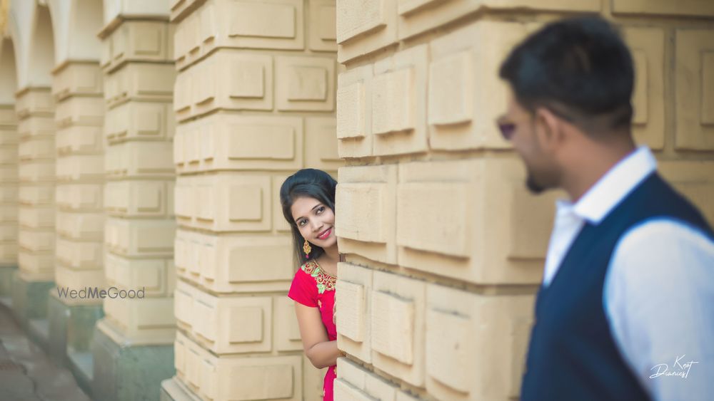 Photo From Ashish & Aarti Prewedding - By Knot Diaries