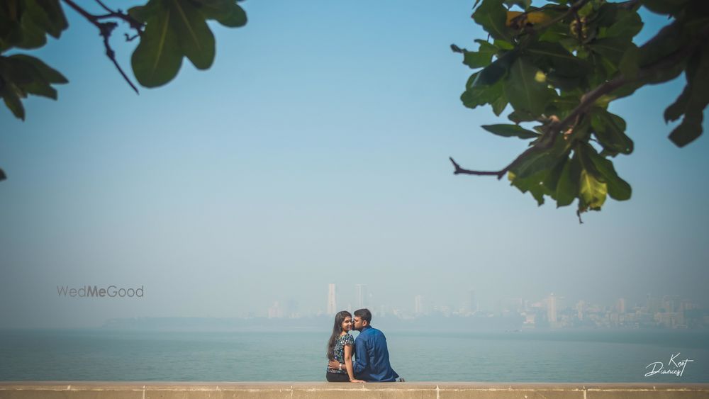 Photo From Ashish & Aarti Prewedding - By Knot Diaries