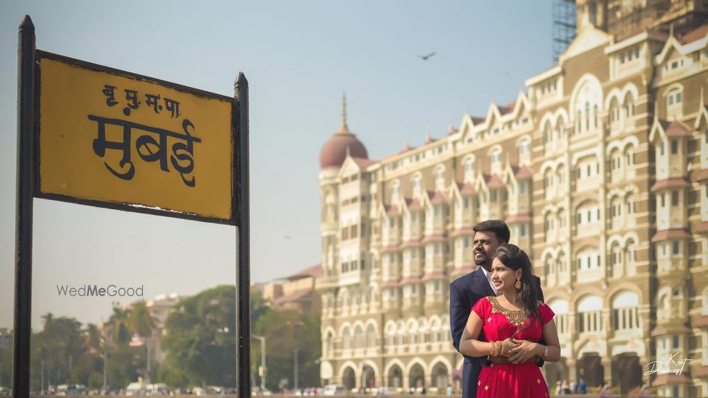 Photo From Ashish & Aarti Prewedding - By Knot Diaries