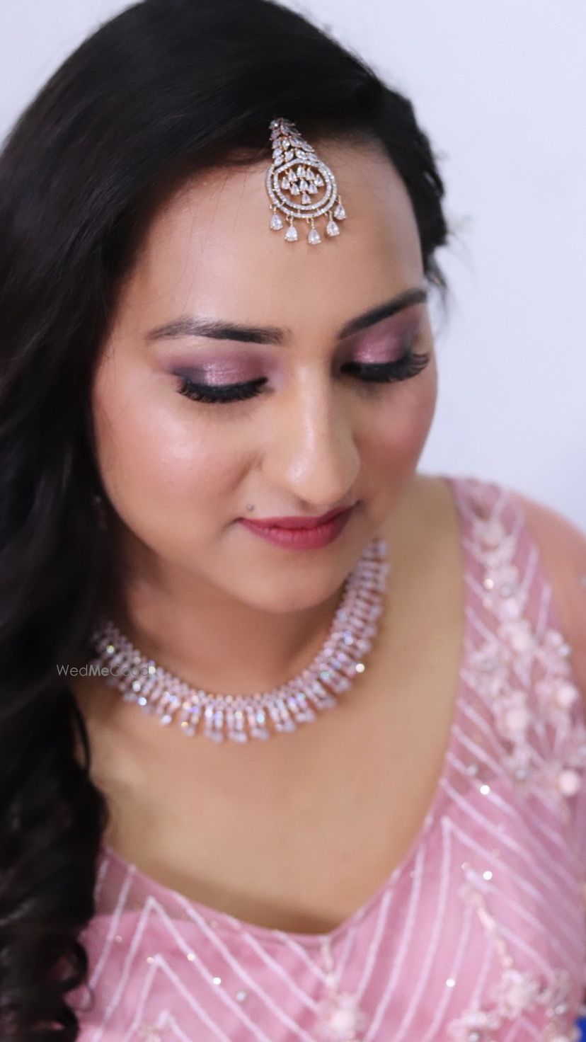 Photo From Bridal Makeups - By Beauty Tales by Prateeksha