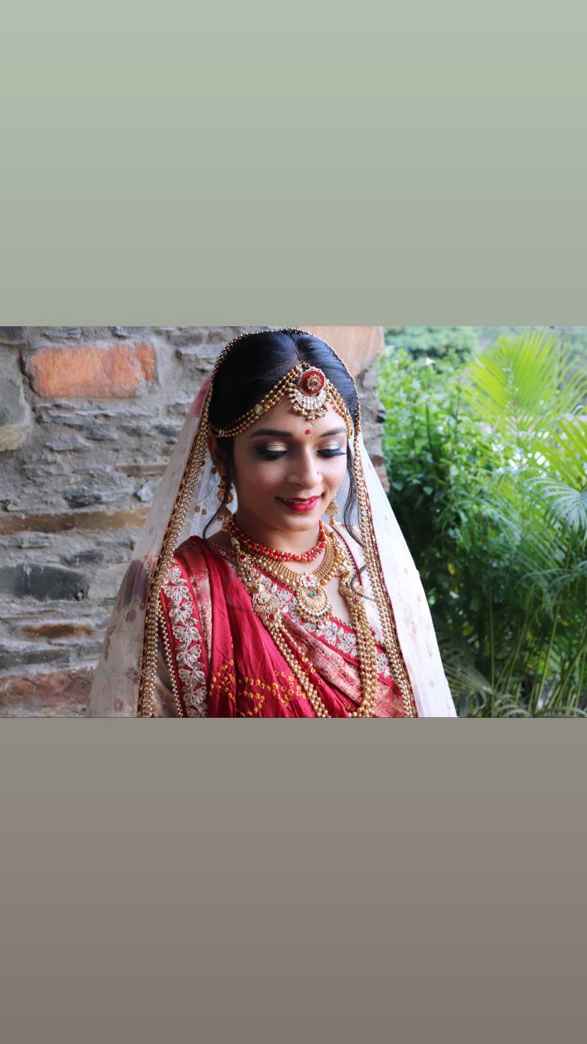 Photo From Bridal Makeups - By Beauty Tales by Prateeksha