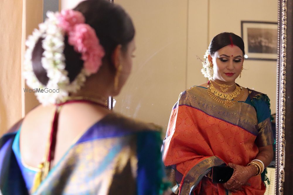 Photo From Bridal Makeups - By Beauty Tales by Prateeksha