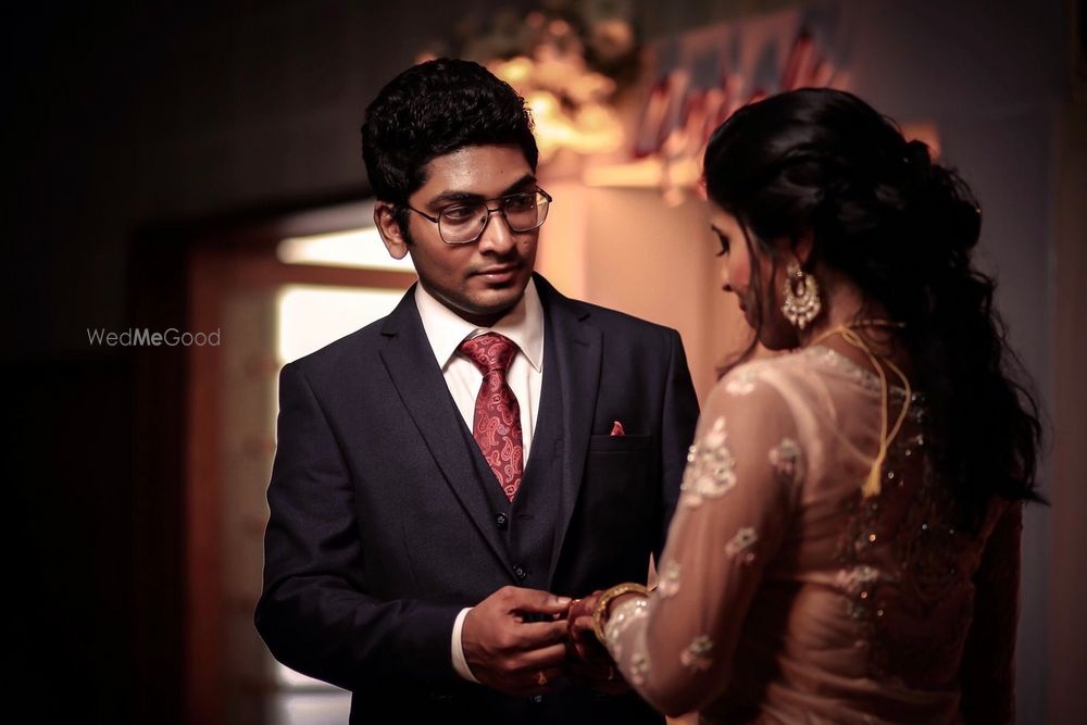 Photo From anjali weds sachin - By Shanth Photography