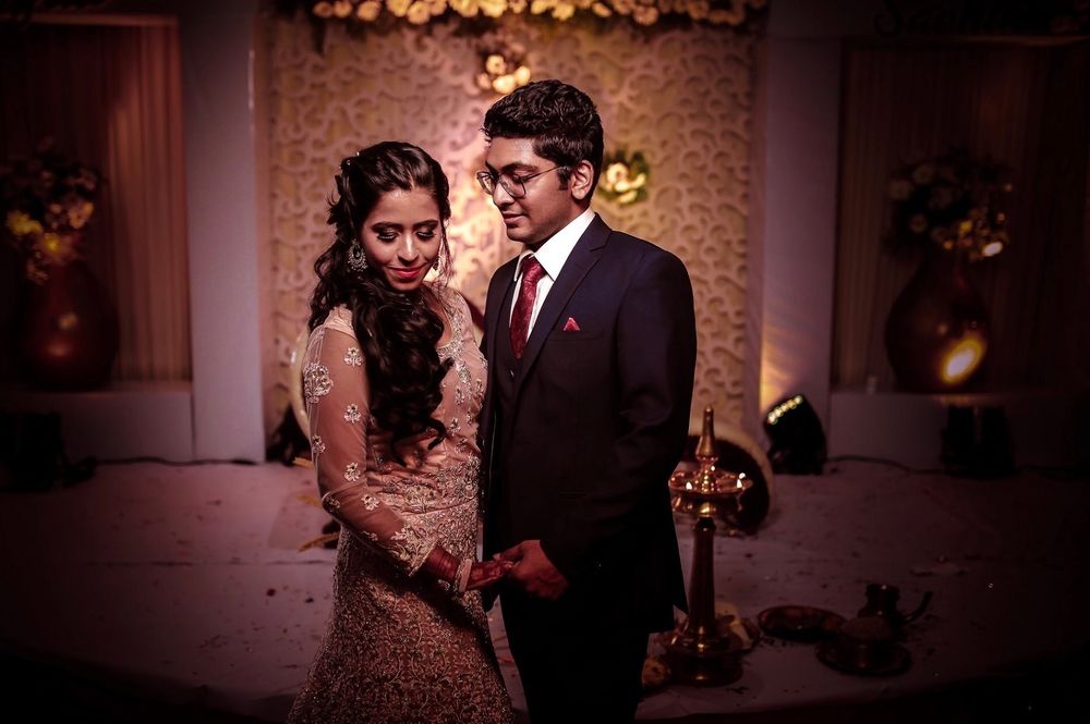 Photo From anjali weds sachin - By Shanth Photography